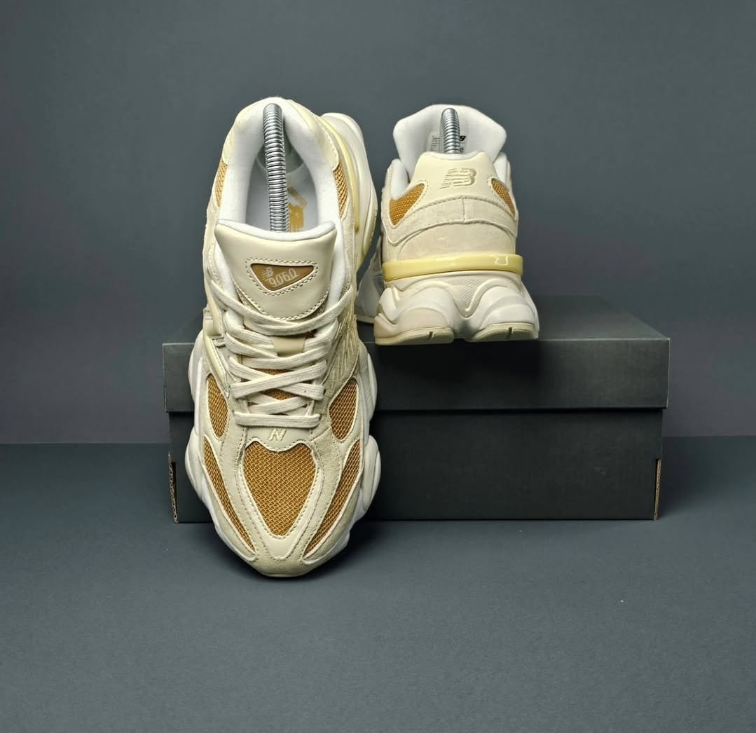 NEW BALANCE 9060