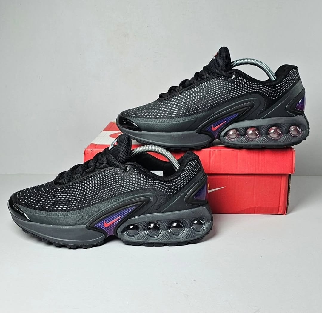 NIKE PATIKE Air Max DN 2026