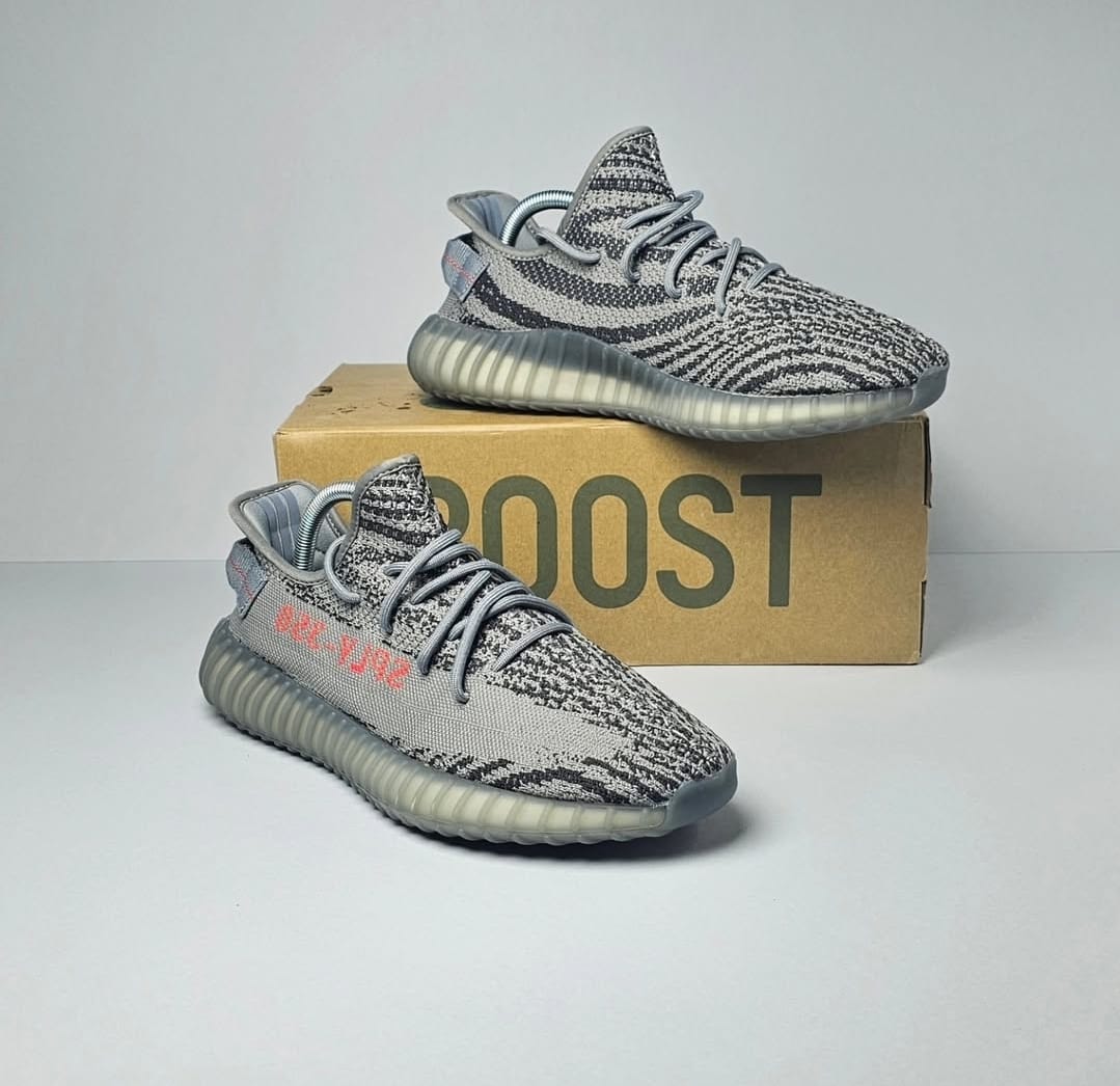 ADIDAS PATIKE Yeezy