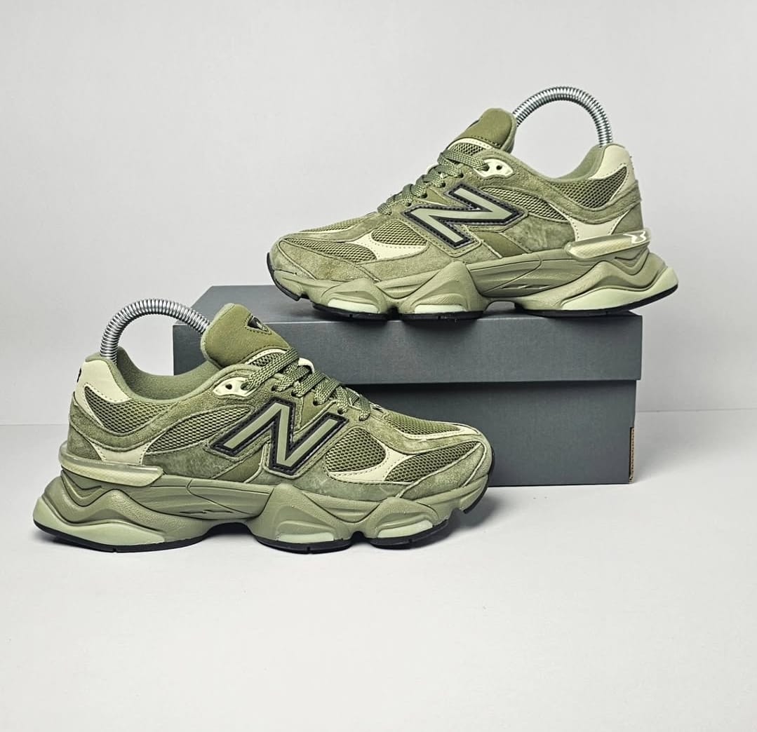 NEW BALANCE 9060
