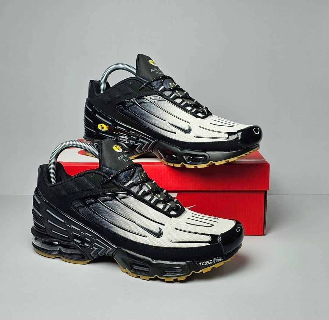 NIKE PATIKE TN3