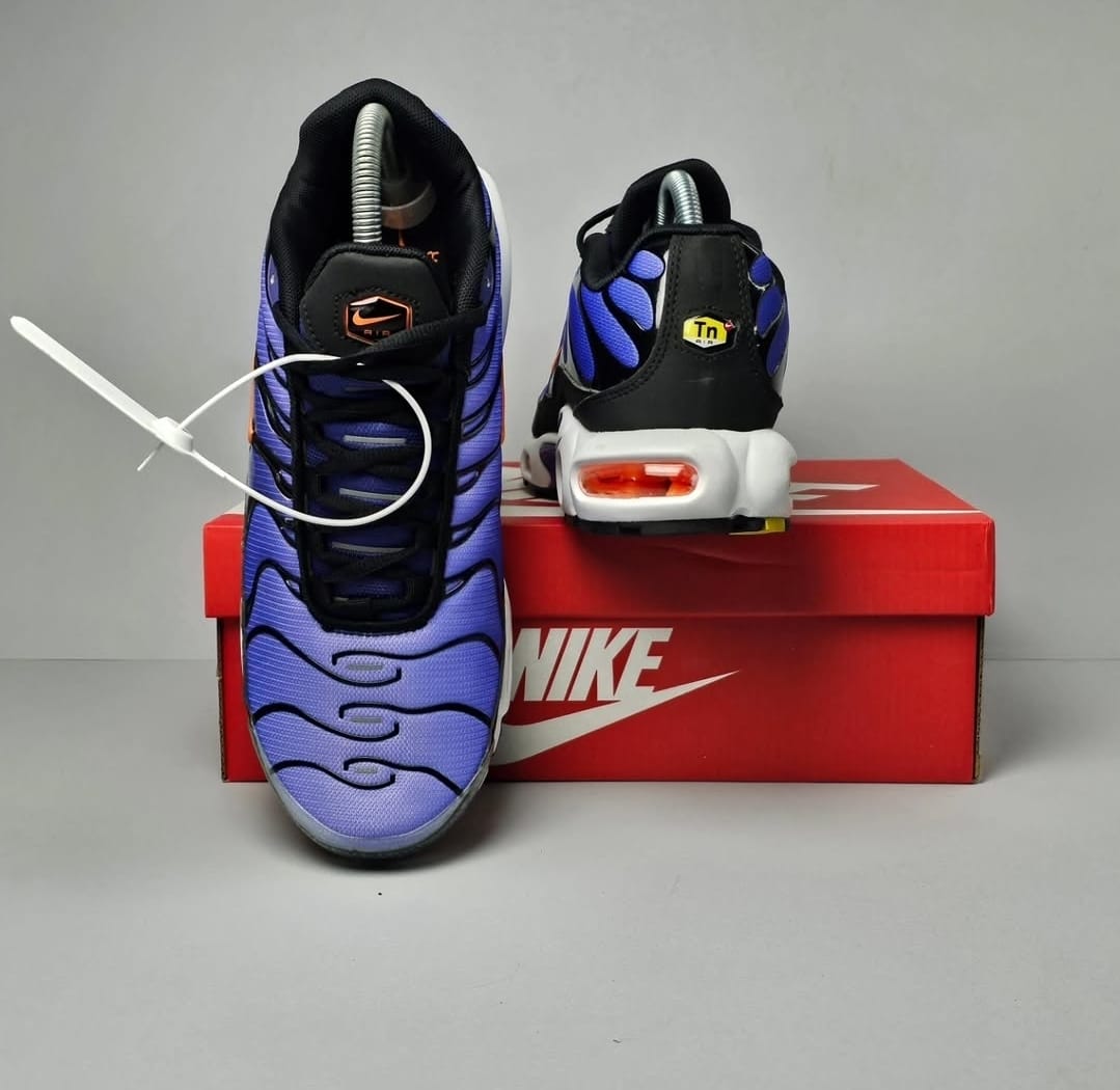 NIKE PATIKE TN