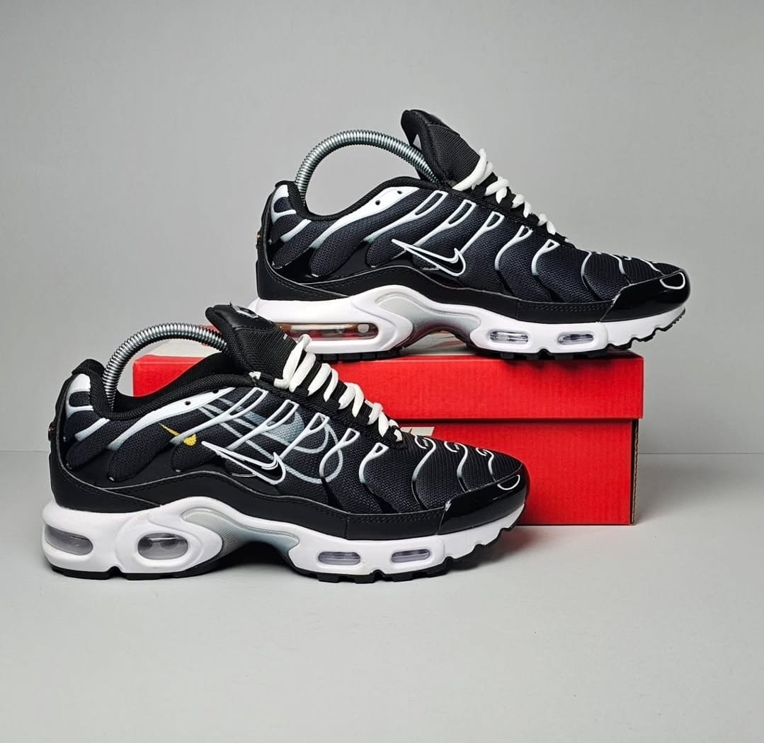 NIKE PATIKE TN