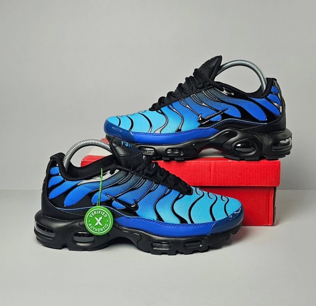 NIKE PATIKE TN