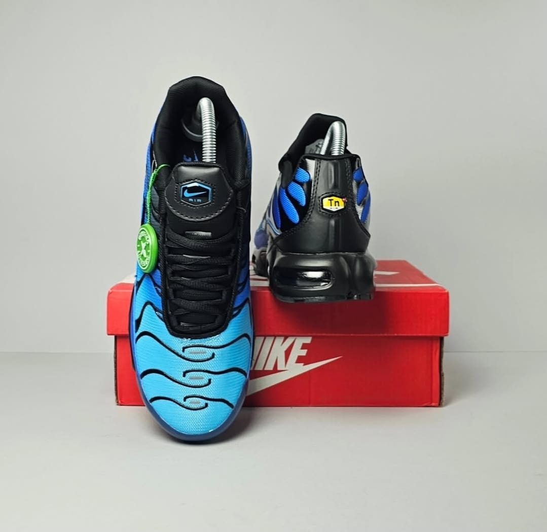 NIKE PATIKE TN