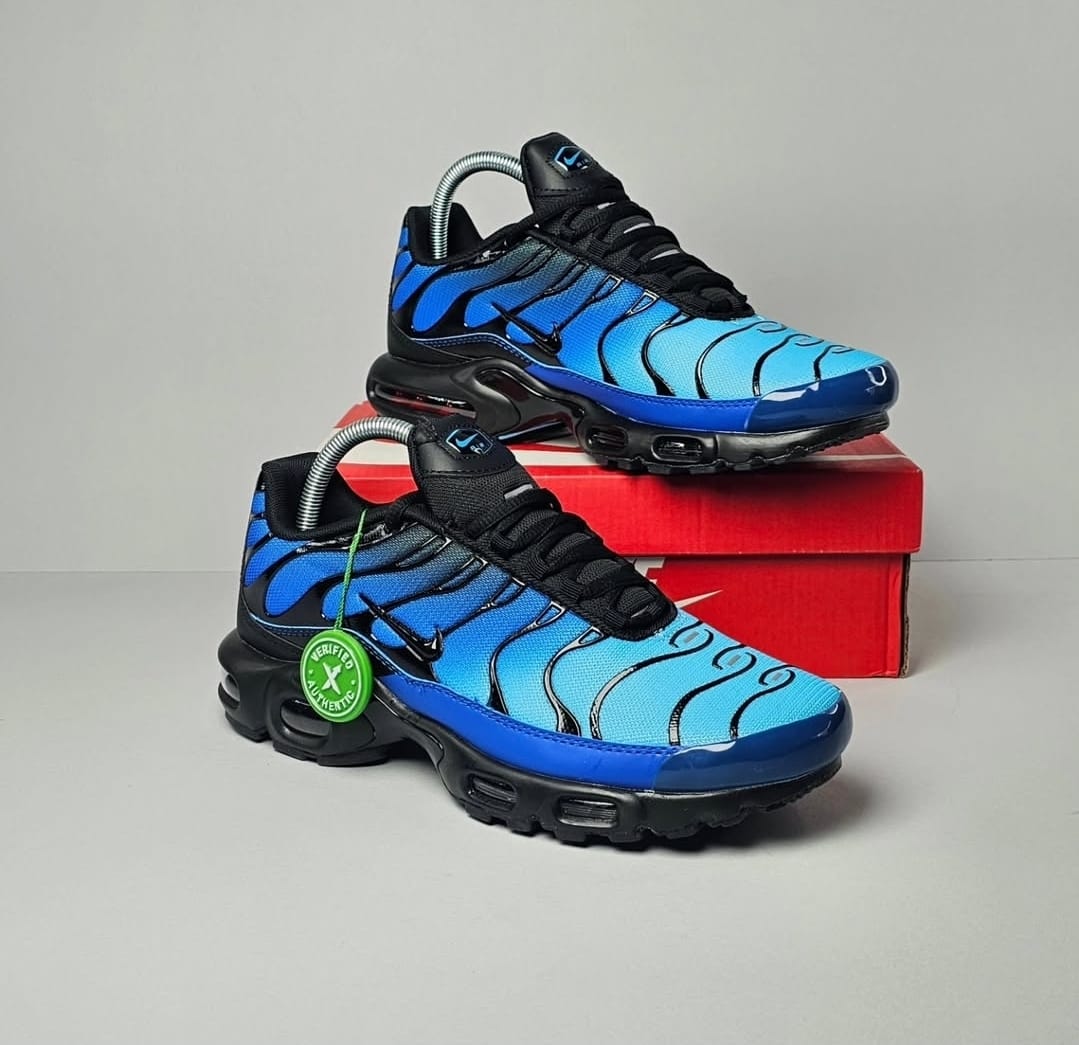 NIKE PATIKE TN