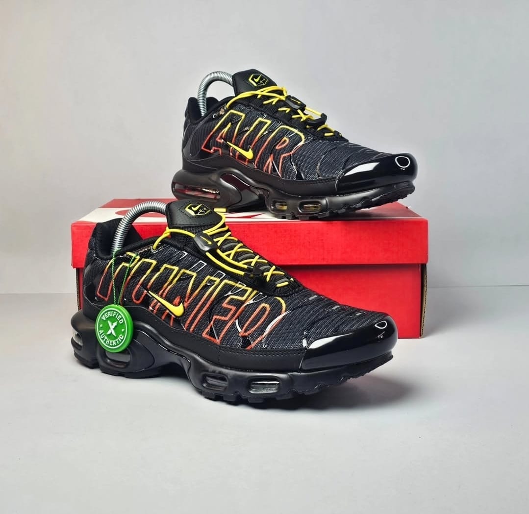 NIKE PATIKE TN