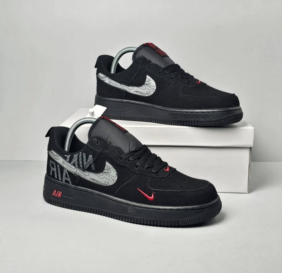 NIKE PATIKE Air Force 1