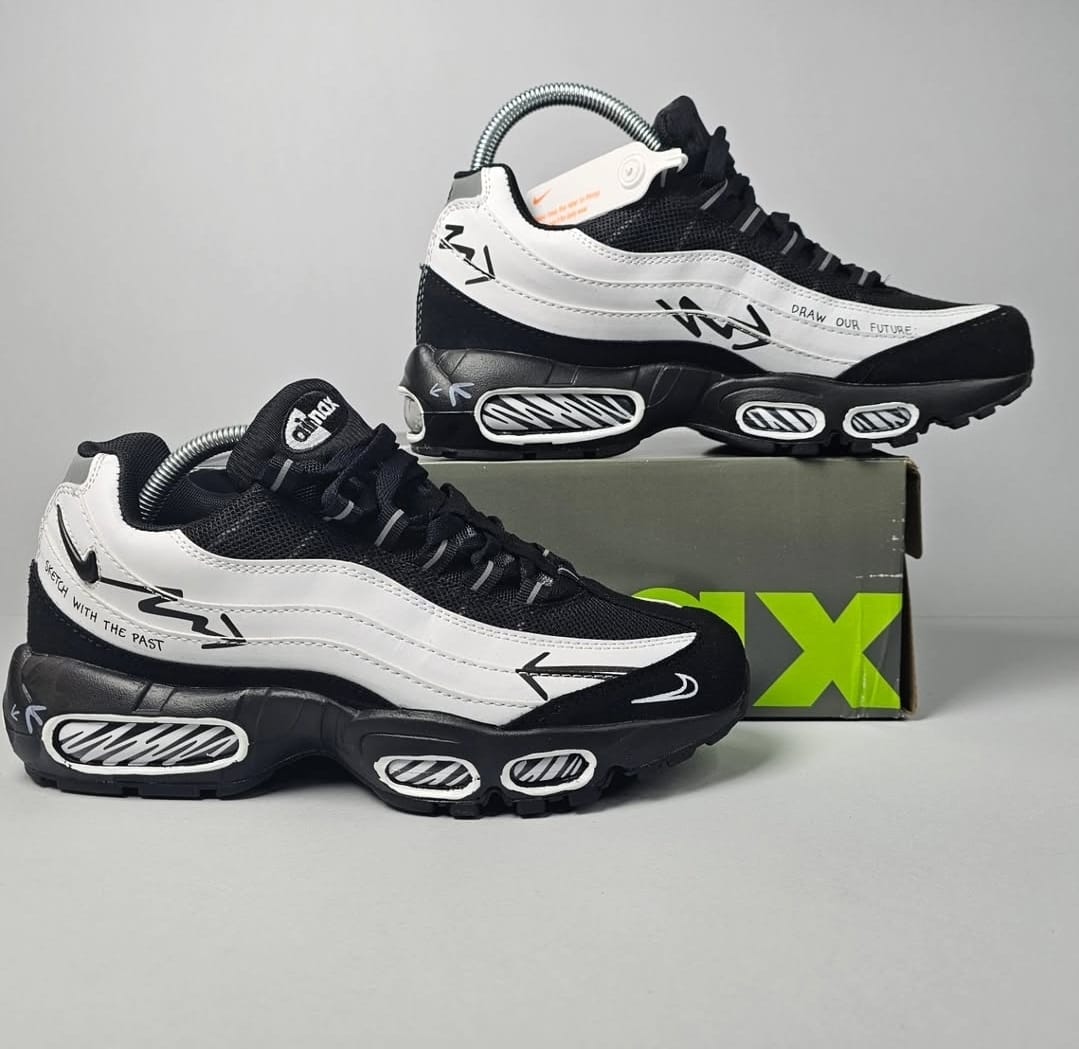 NIKE PATIKE Air Max 95