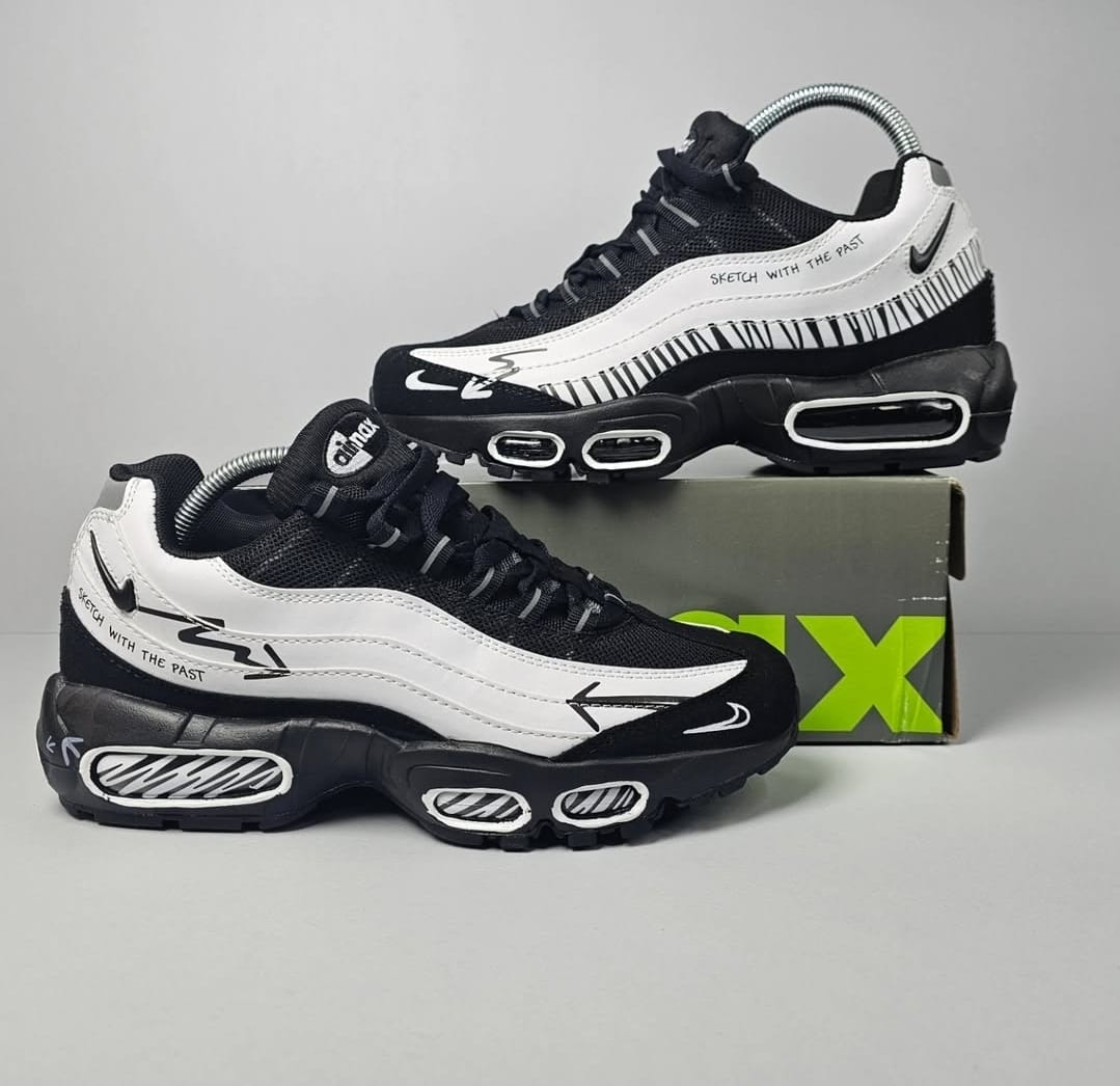 NIKE PATIKE Air Max 95