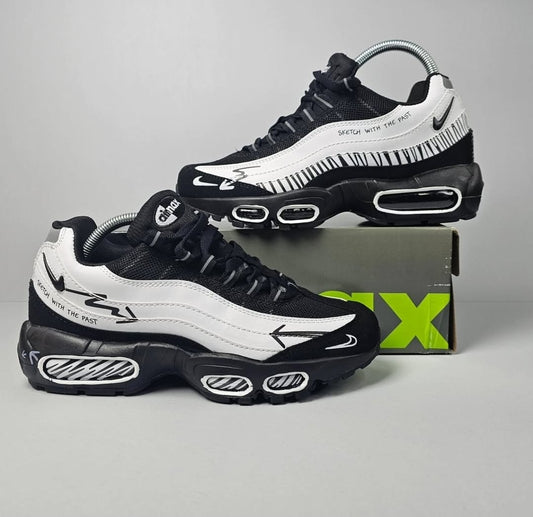 NIKE PATIKE Air Max 95