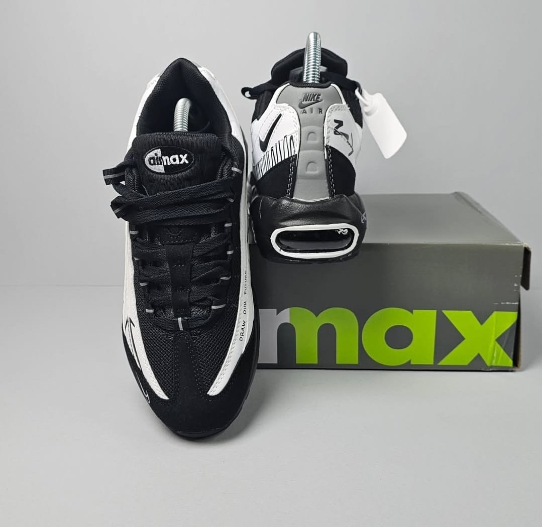 NIKE PATIKE Air Max 95