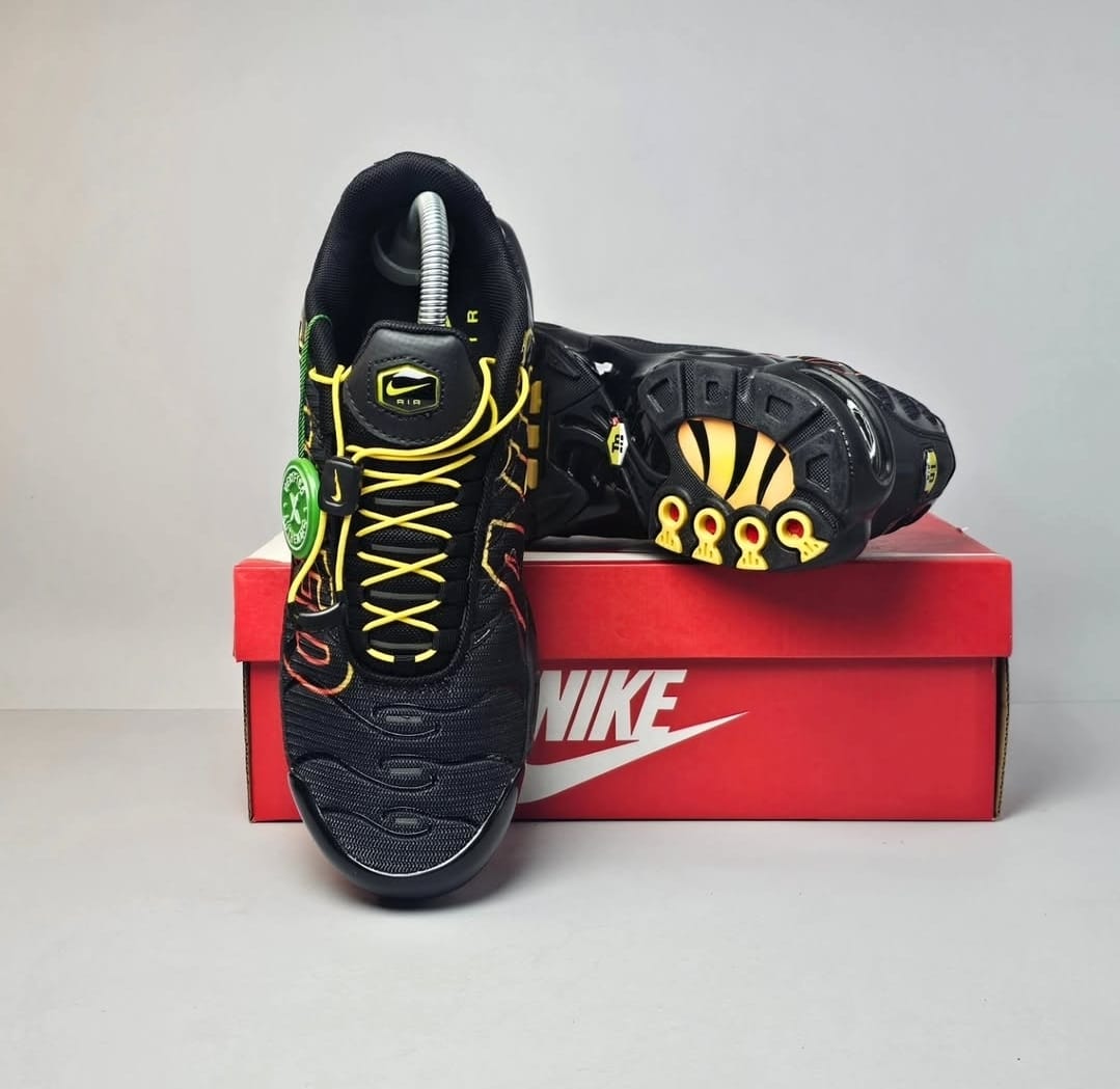 NIKE PATIKE TN