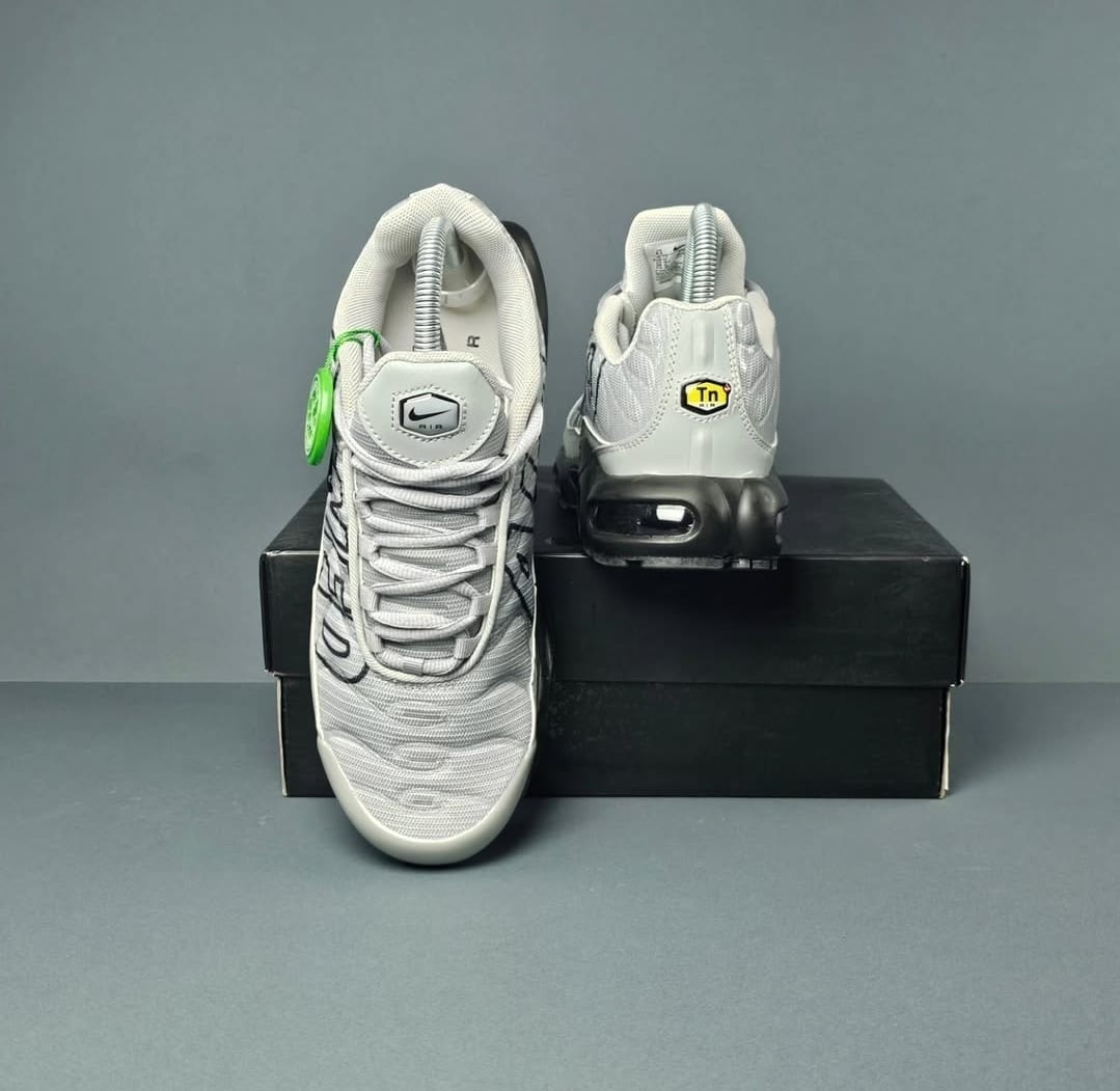 NIKE PATIKE TN