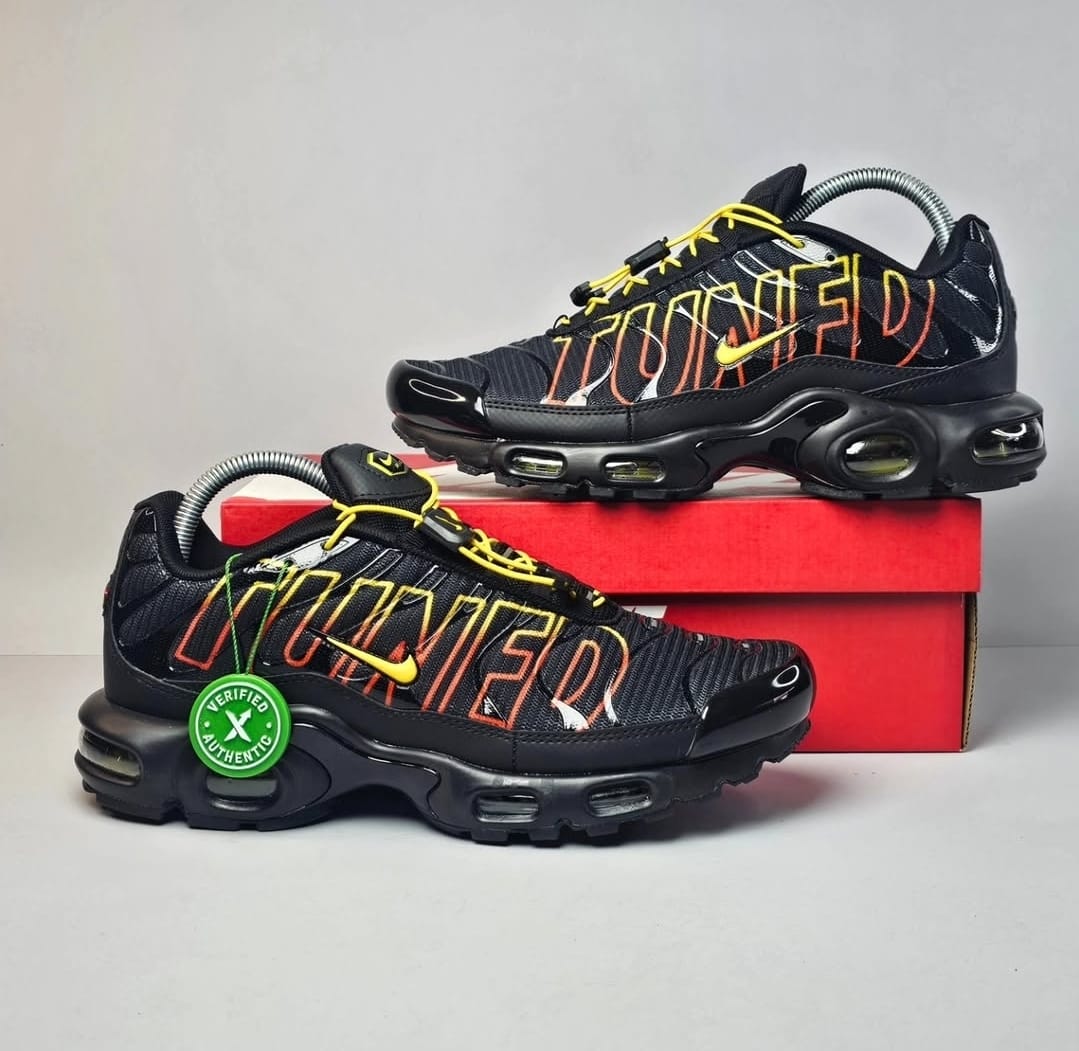NIKE PATIKE TN