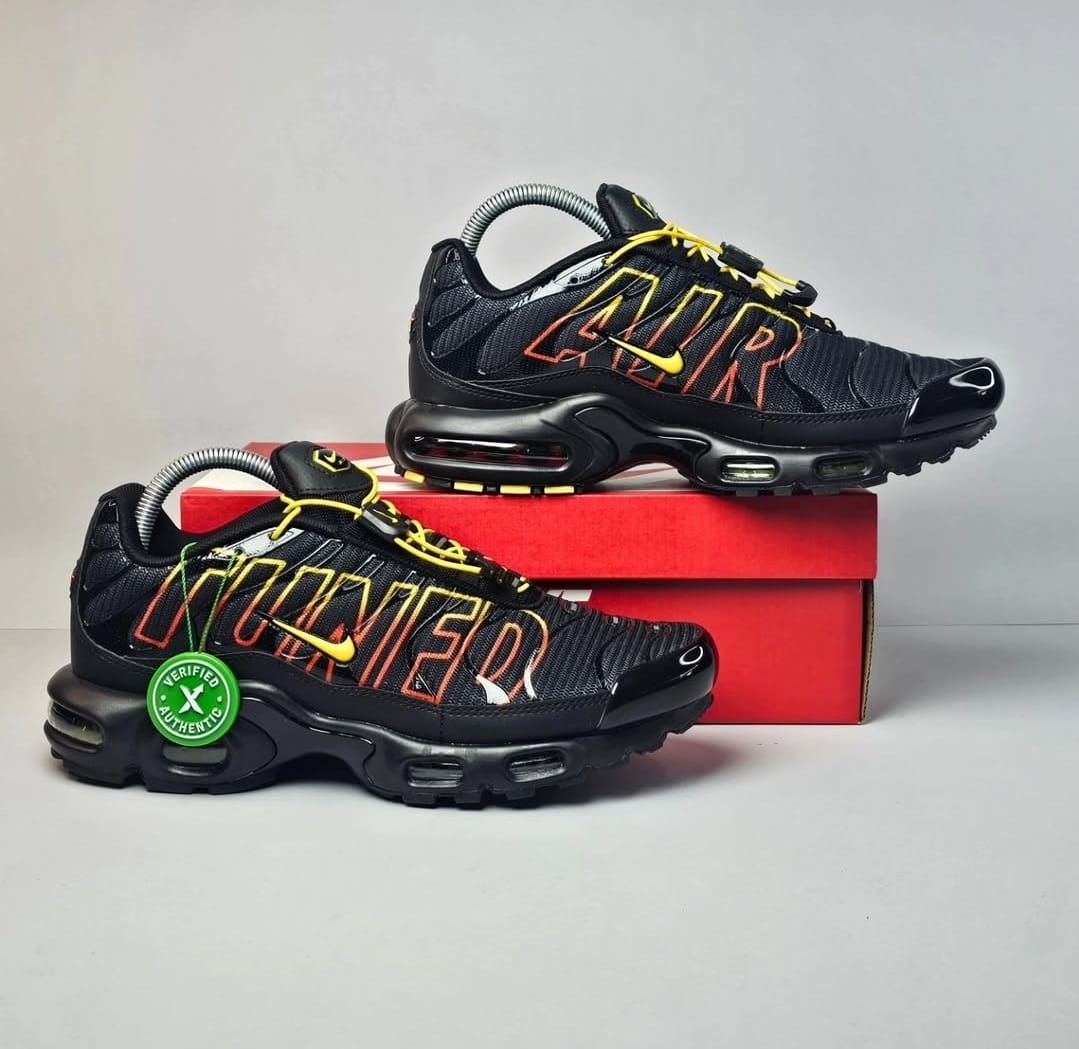 NIKE PATIKE TN