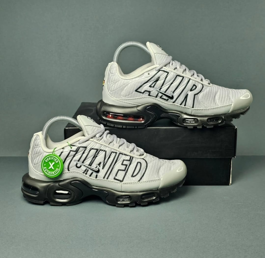 NIKE PATIKE TN