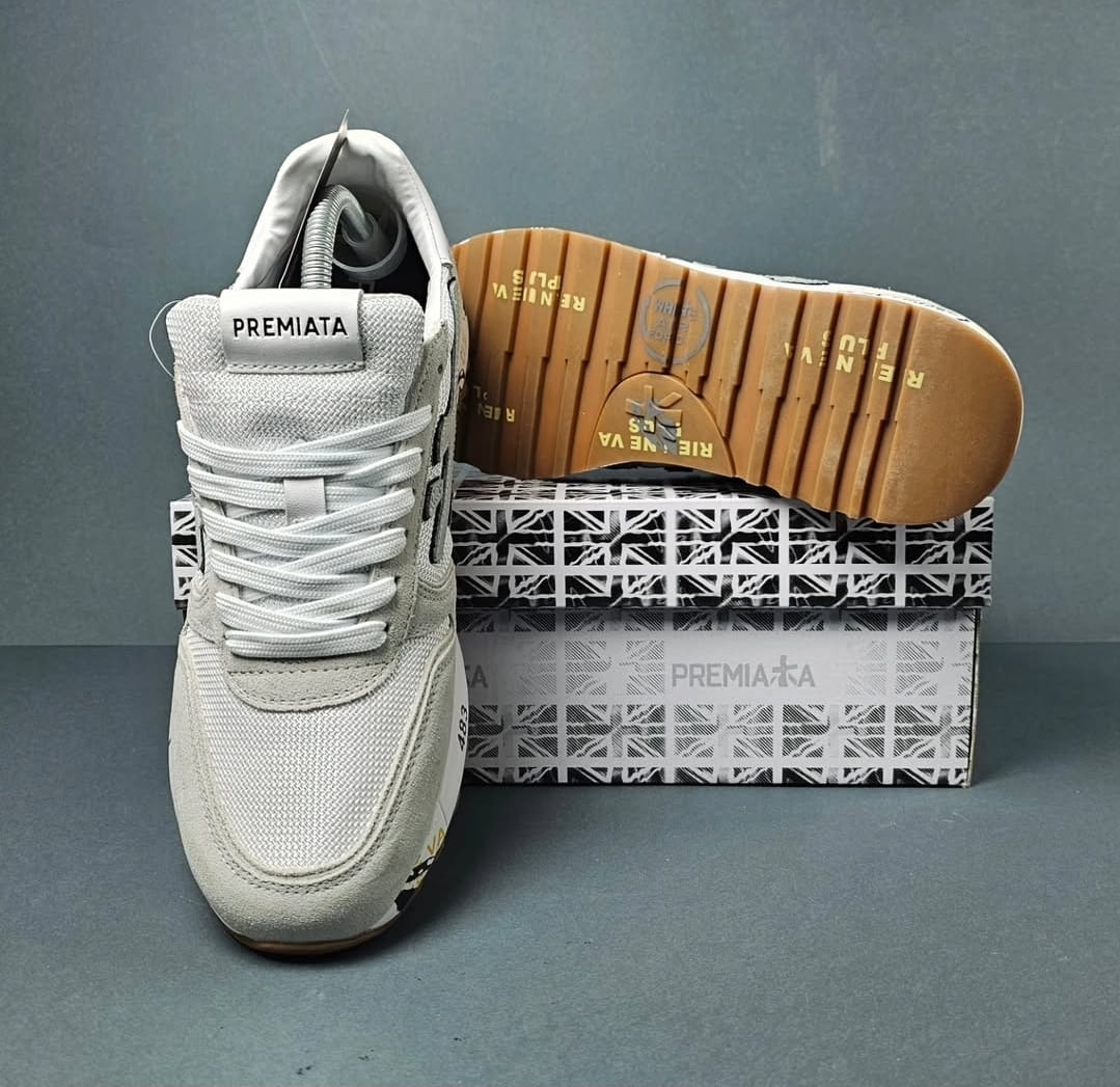 PREMIATA Mick