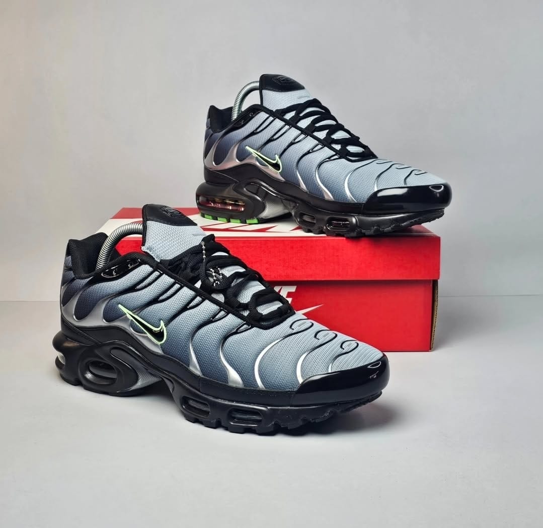 NIKE PATIKE TN