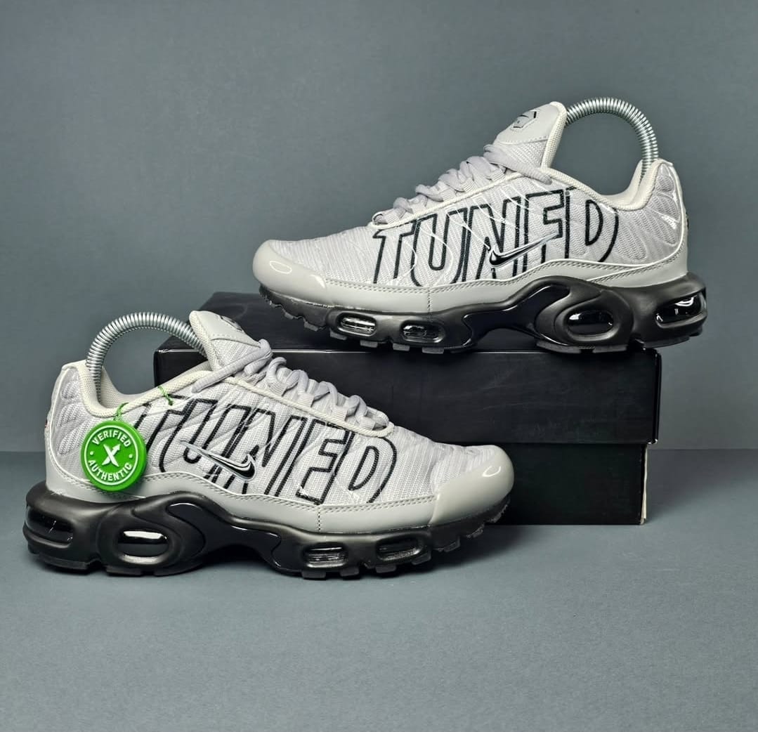 NIKE PATIKE TN