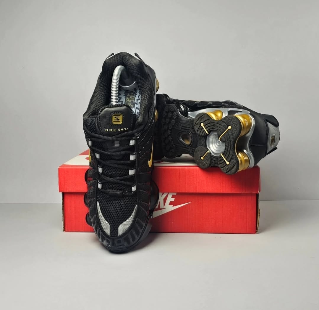 NIKE PATIKE Shox TL