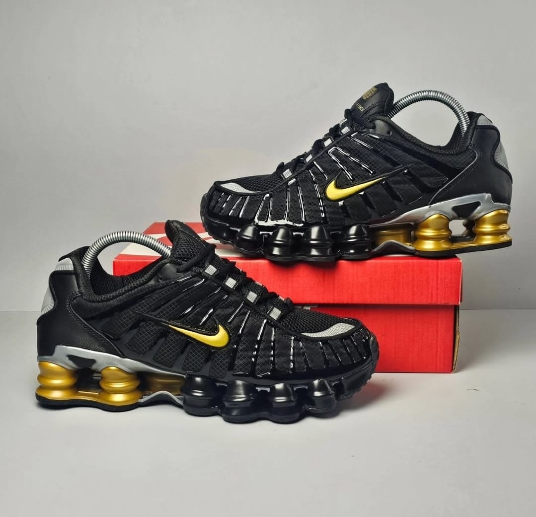 NIKE PATIKE Shox TL