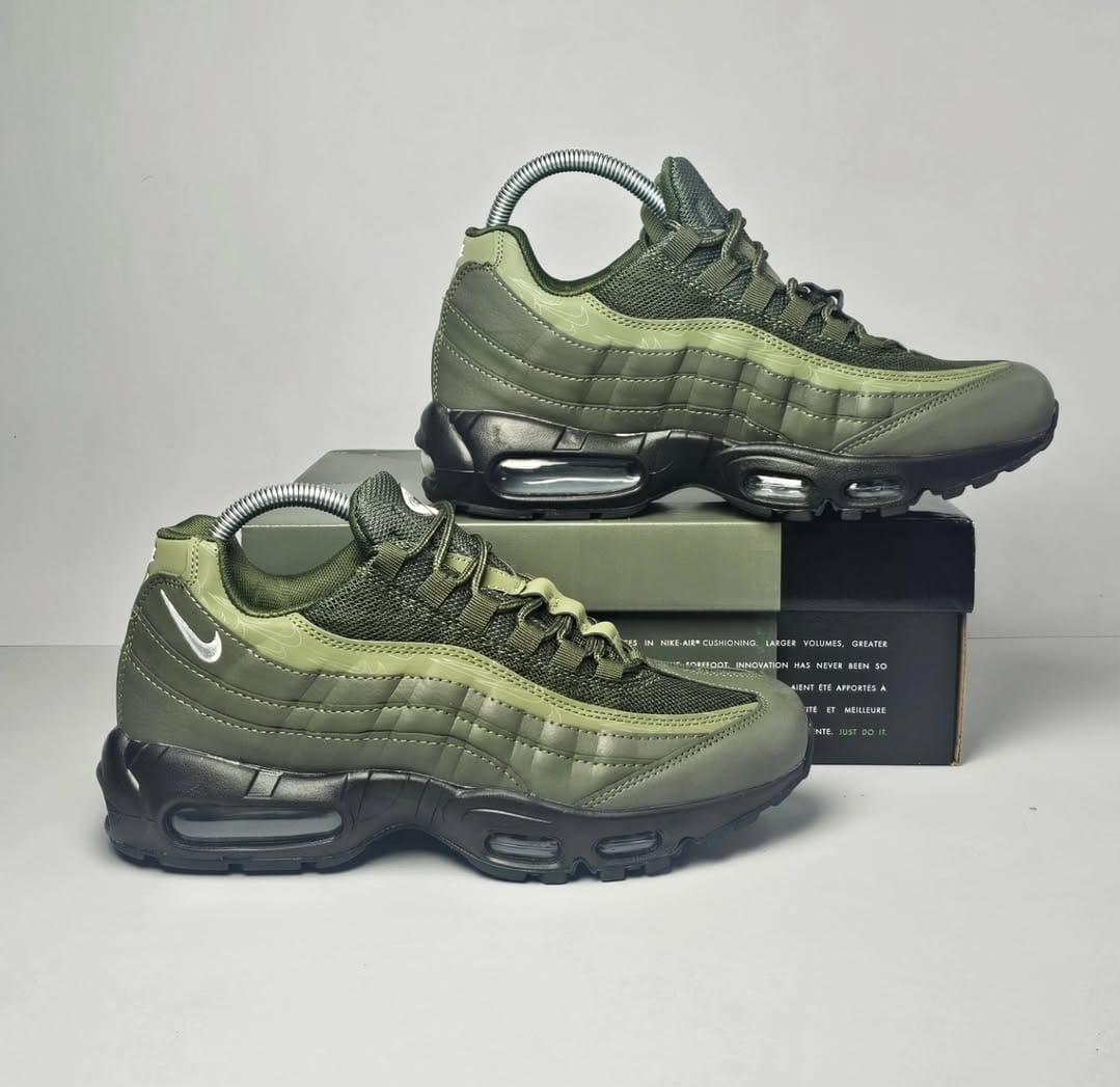 NIKE PATIKE Air Max 95