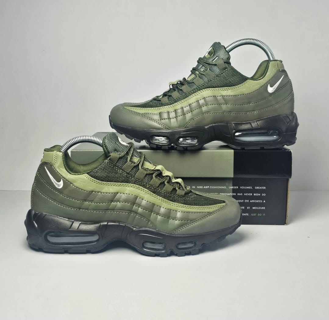 NIKE PATIKE Air Max 95