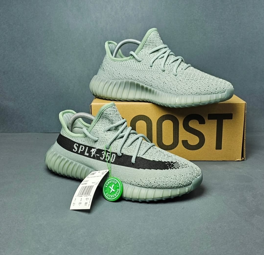 ADIDAS PATIKE Yeezy Salt