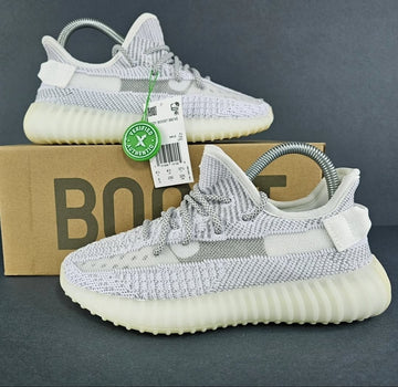 Adidas Yeezy Static Reflective