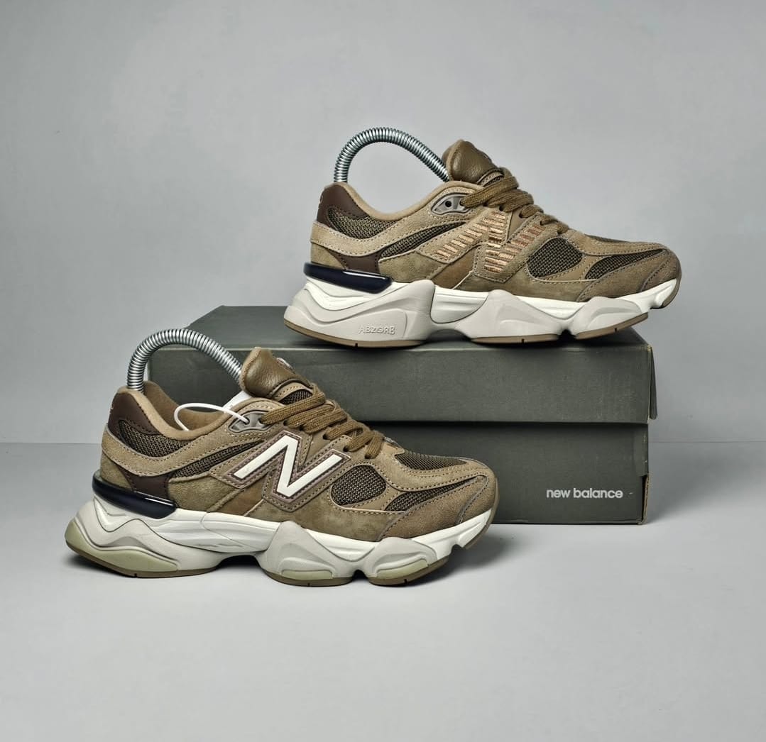 NEW BALANCE 9060