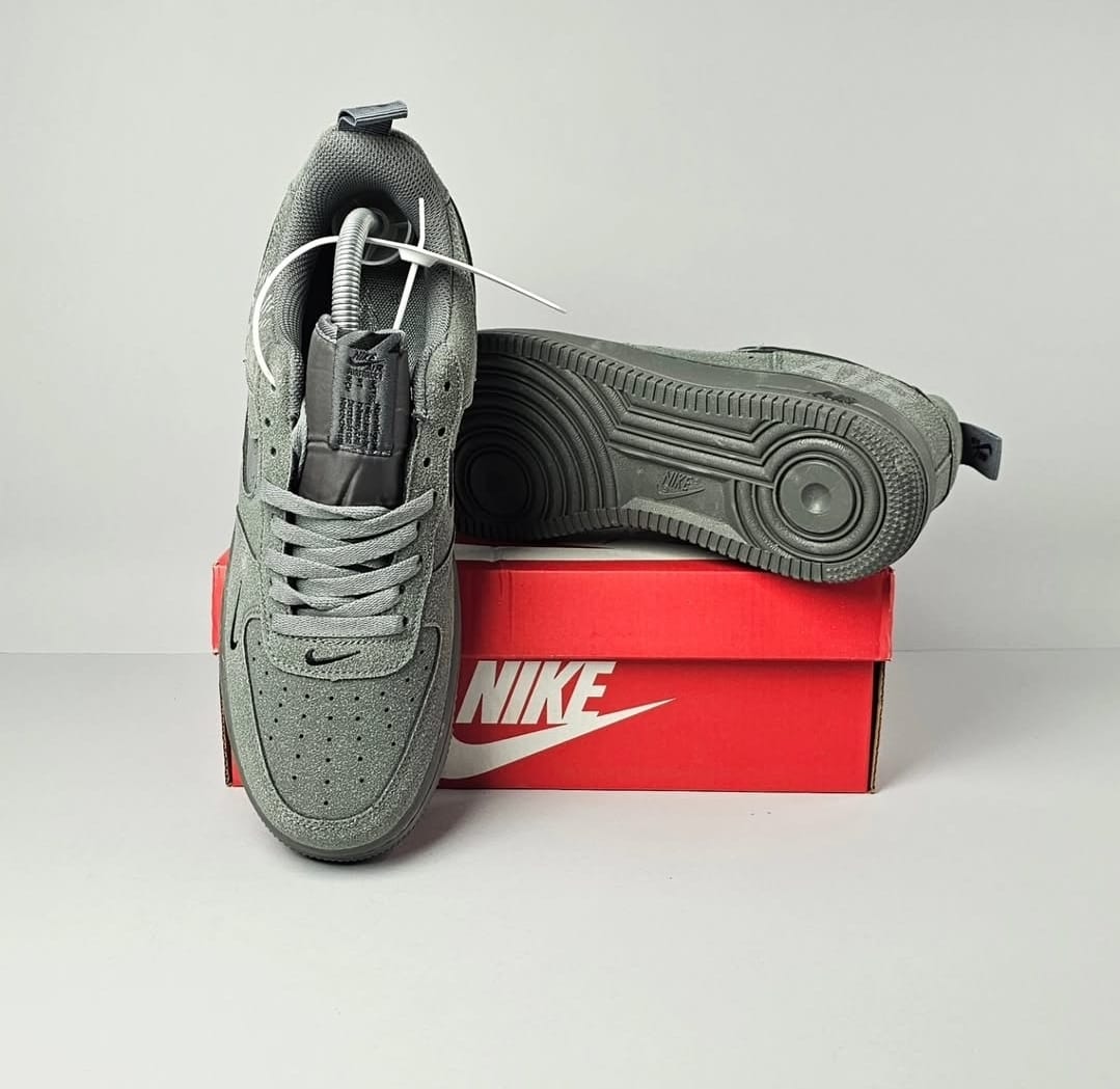 NIKE PATIKE Air Force 1