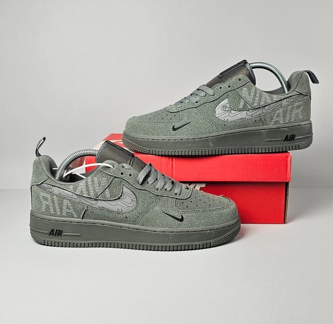 NIKE PATIKE Air Force 1