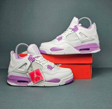 Nike Jordan 4 Retro