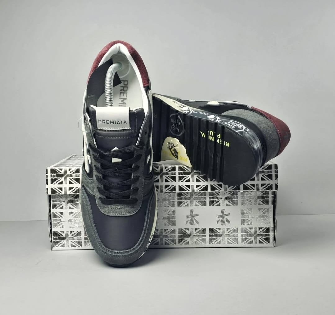 PREMIATA Mick