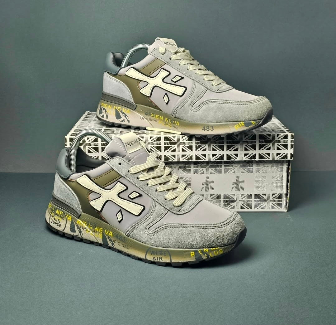 PREMIATA Mick