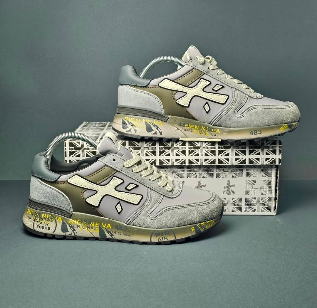 PREMIATA Mick