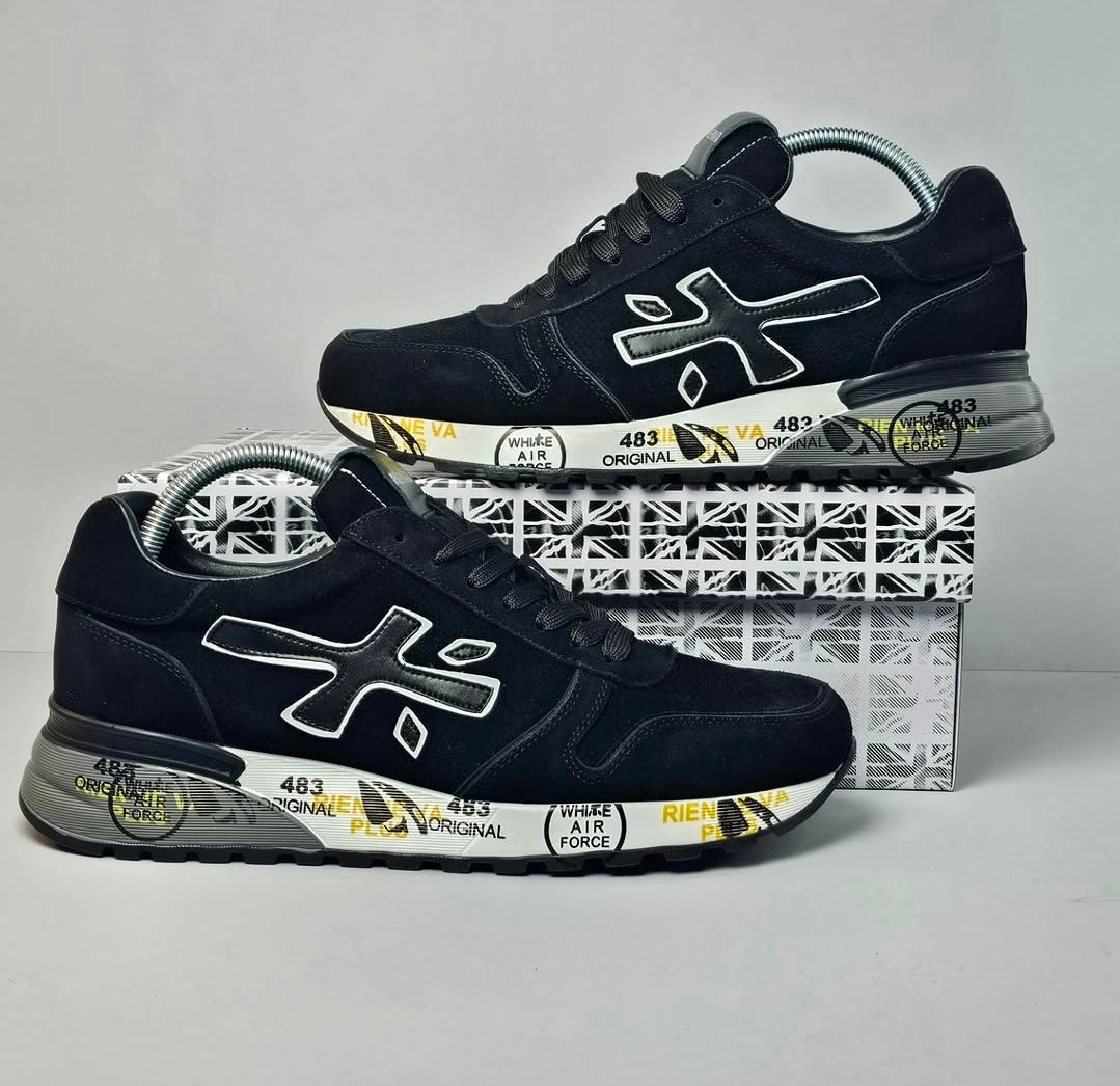 PREMIATA Mick