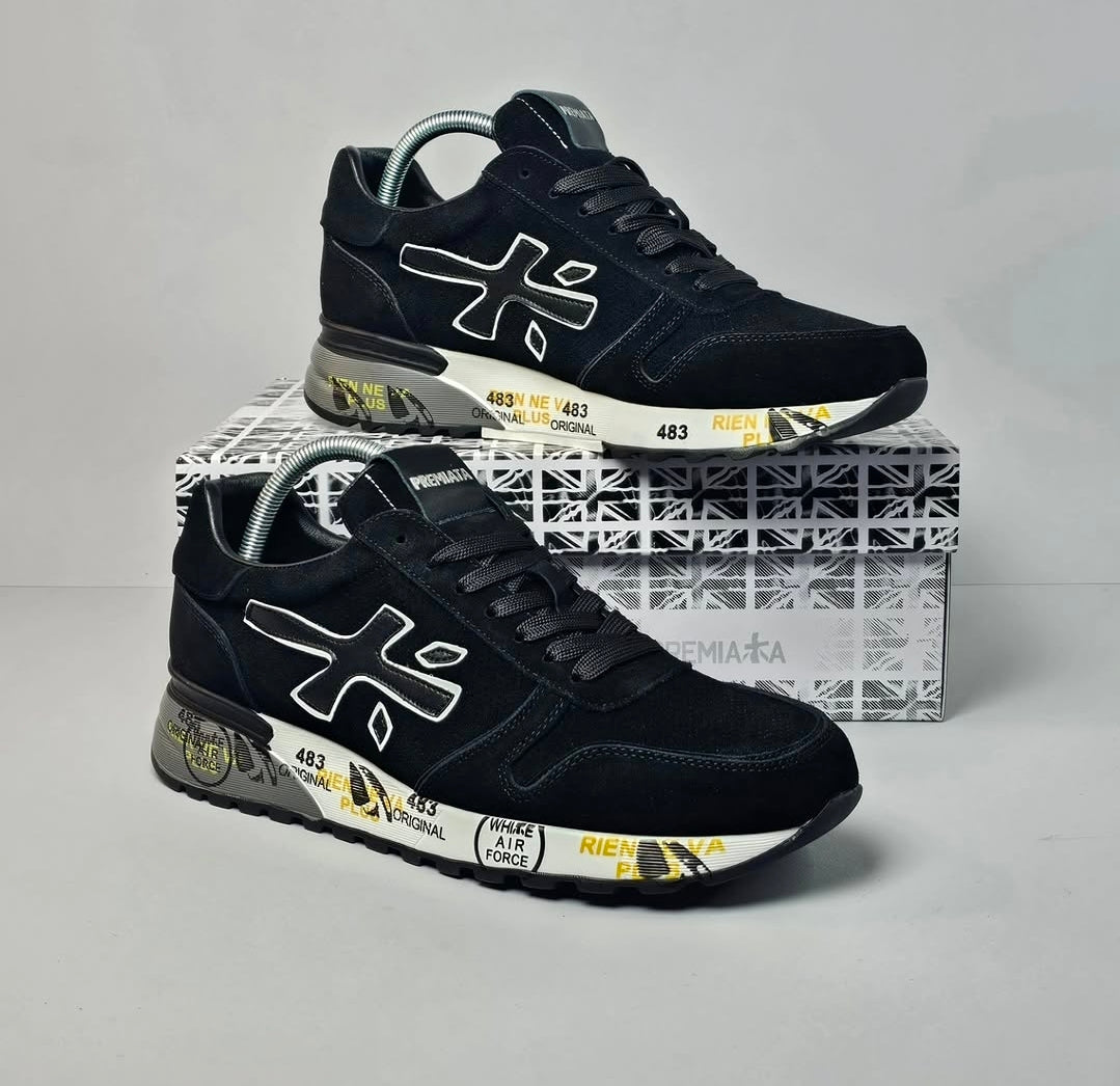 PREMIATA Mick