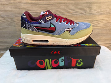 Nike Air Max