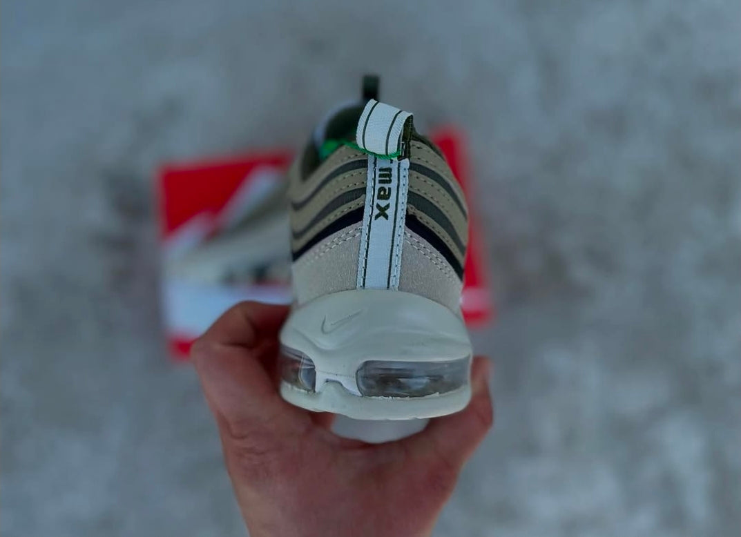 NIKE PATIKE Air Max 97