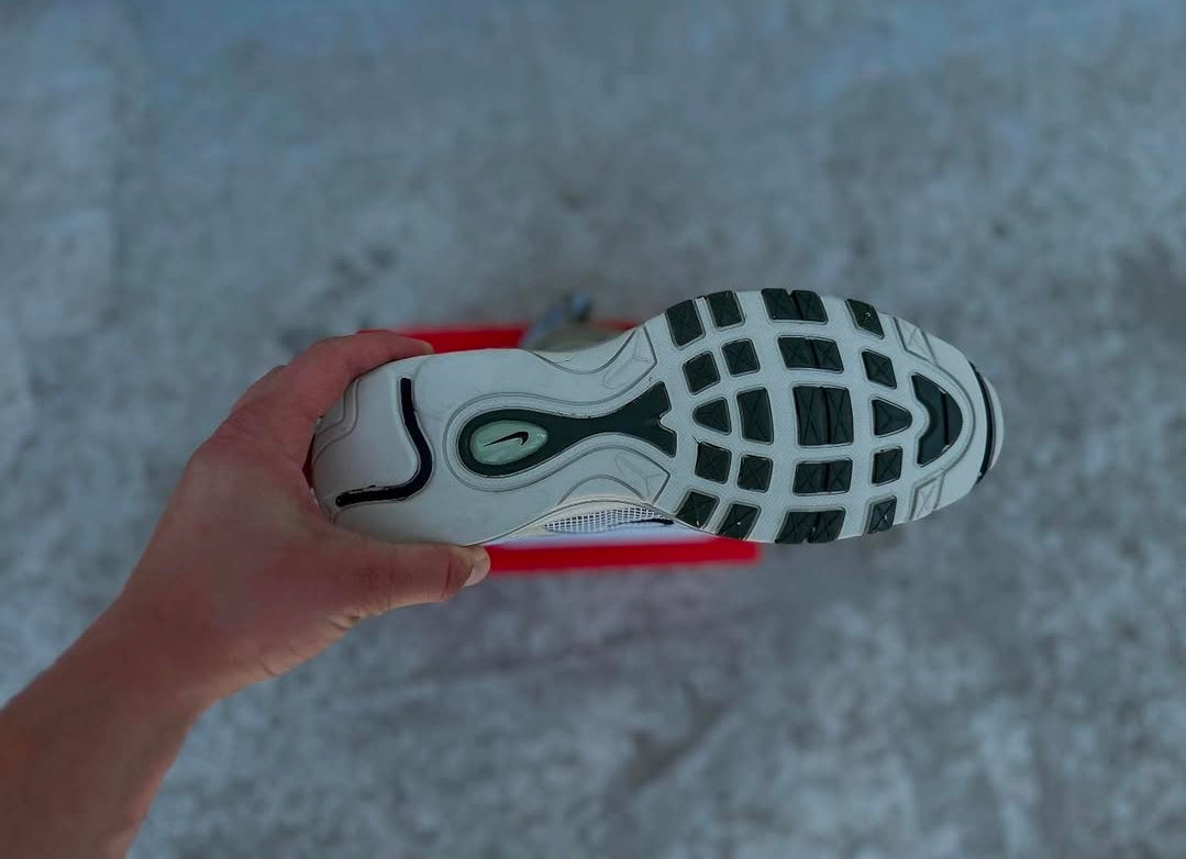 NIKE PATIKE Air Max 97