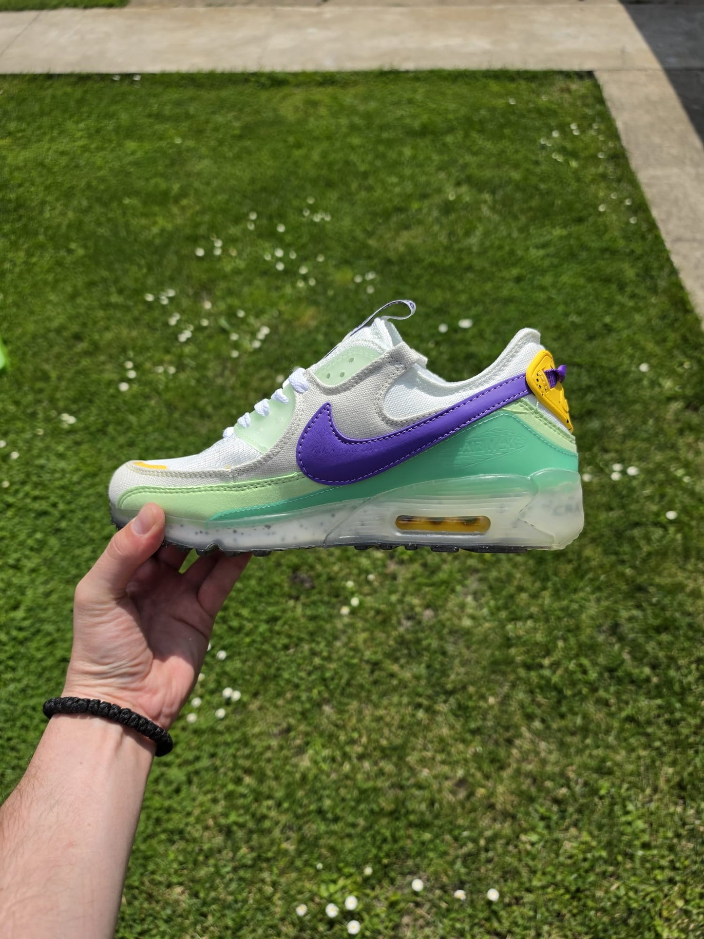 NIKE Air Max 90 TERRASCAPE
