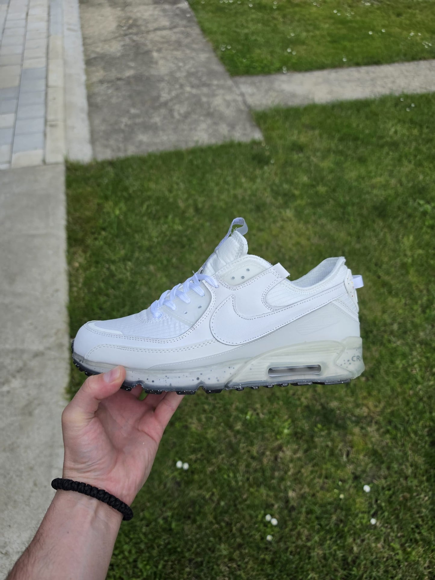 NIKE Air Max 90 TERRASCAPE
