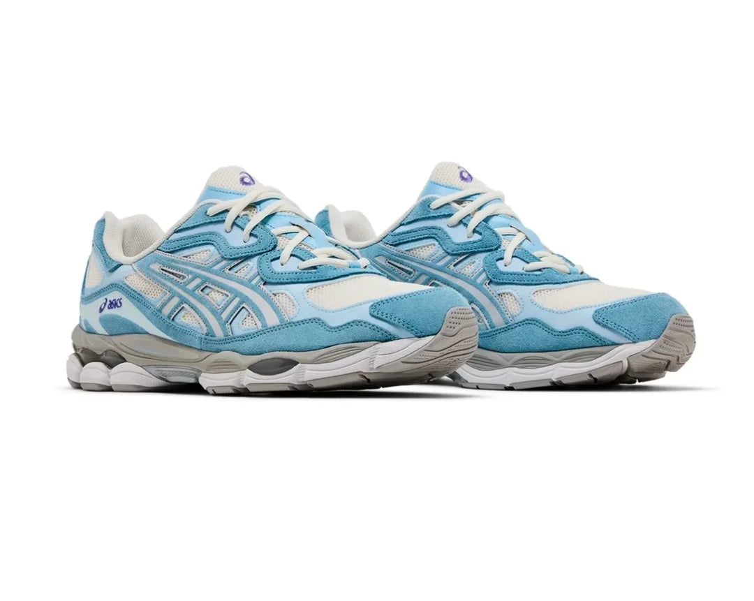ASICS 2026