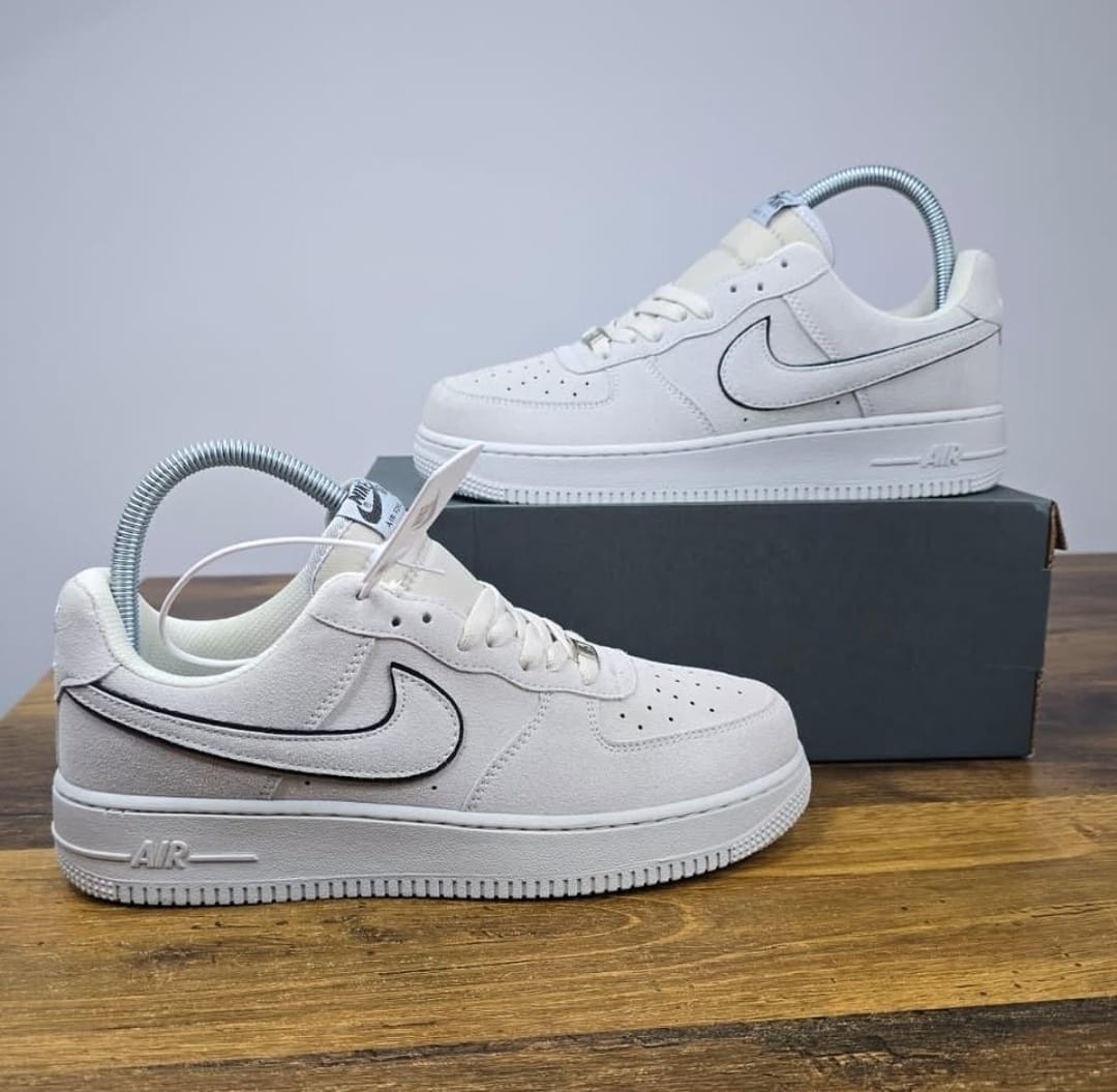 NIKE PATIKE Air Force 1