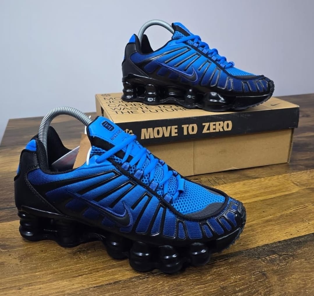 NIKE PATIKE Shox TL