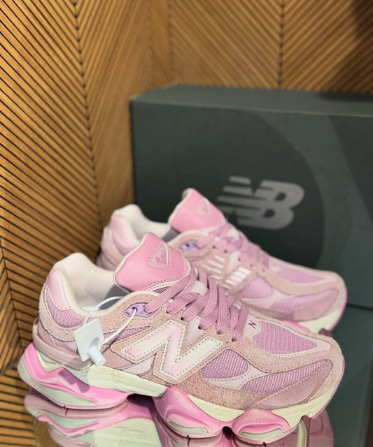 NEW BALANCE 9060 Novo 2026