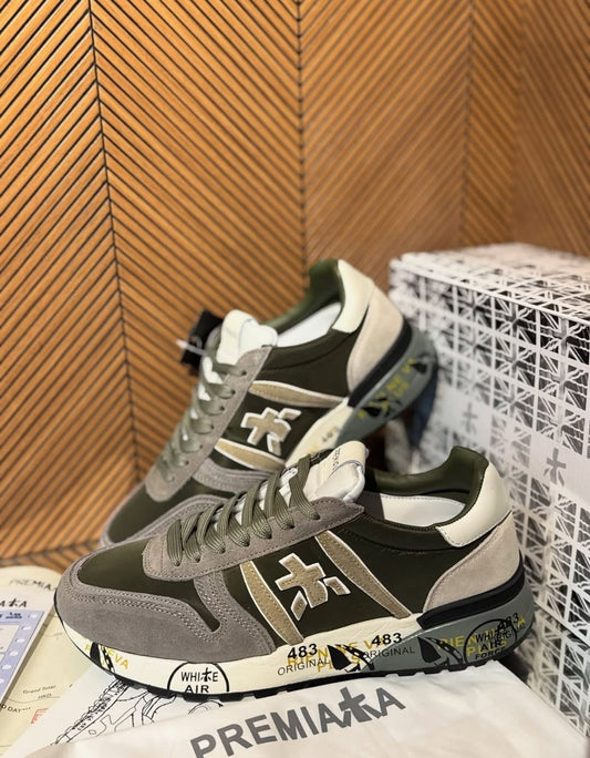 PREMIATA Mick