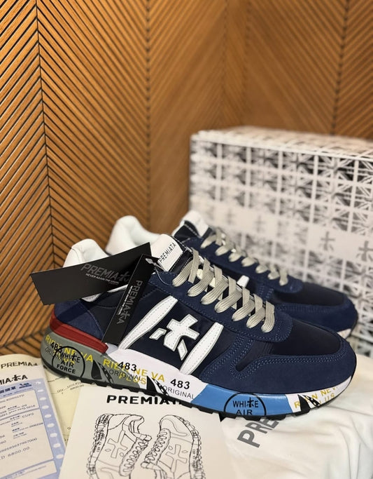 PREMIATA Mick